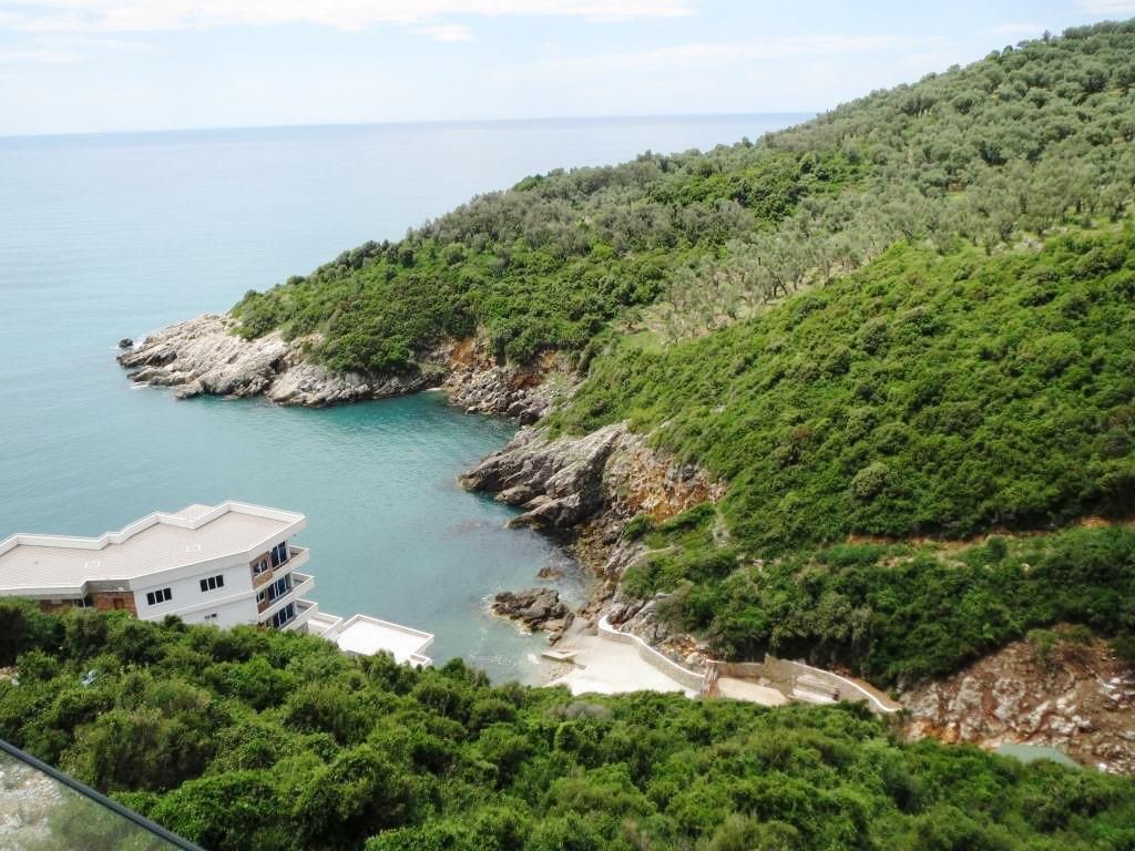 Дом в Улцине, Черногория, 900 м² - фото 16