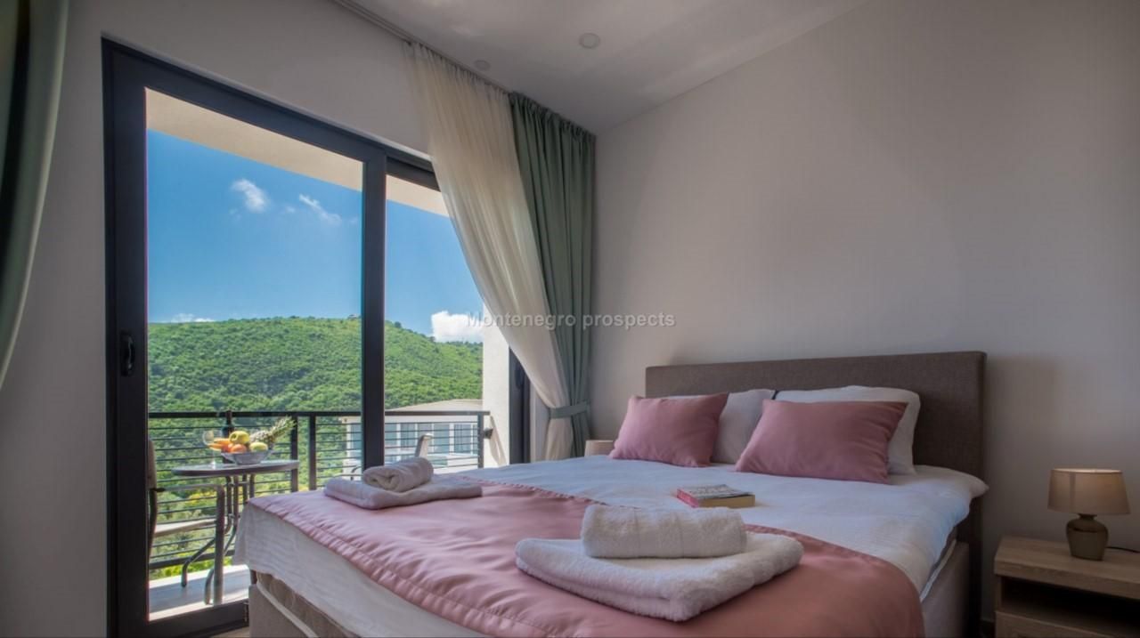 Дом в Бечичи, Черногория, 170 м² - фото 16