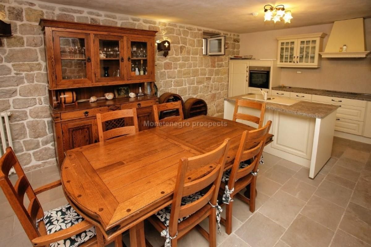 Дом в Режевичах, Черногория, 256 м² - фото 16