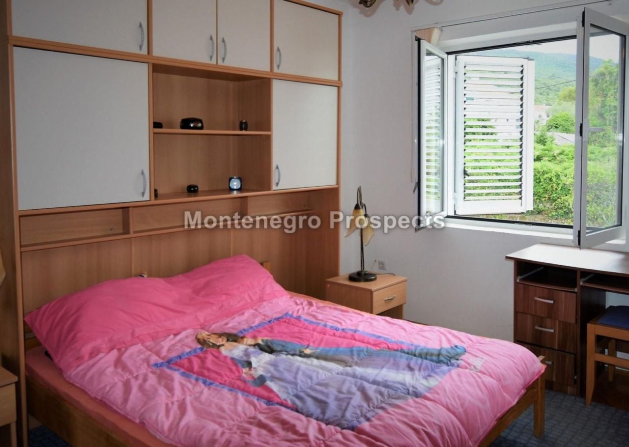 Доходный дом на полуострове Луштица, Черногория, 230 м² - фото 16