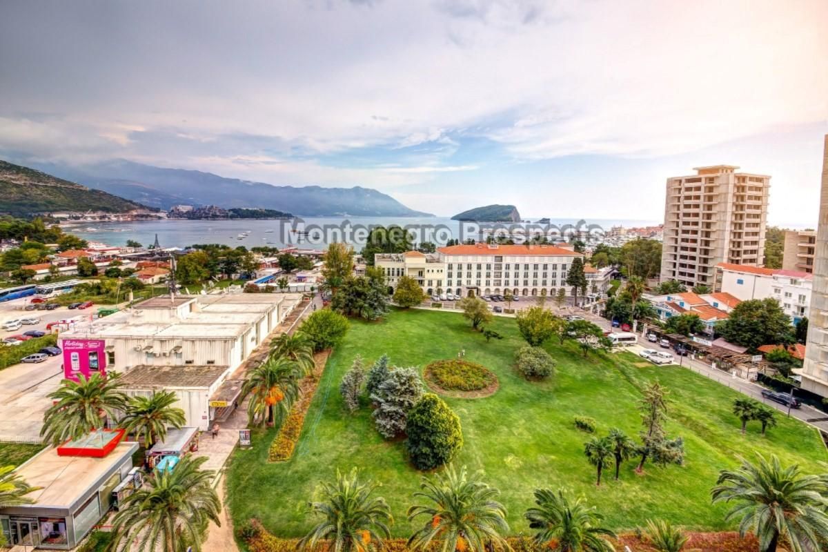 Квартира в Будве, Черногория, 240 м² - фото 14