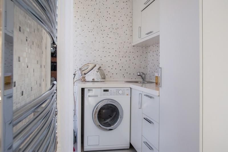 Дом на полуострове Луштица, Черногория, 286 м² - фото 17