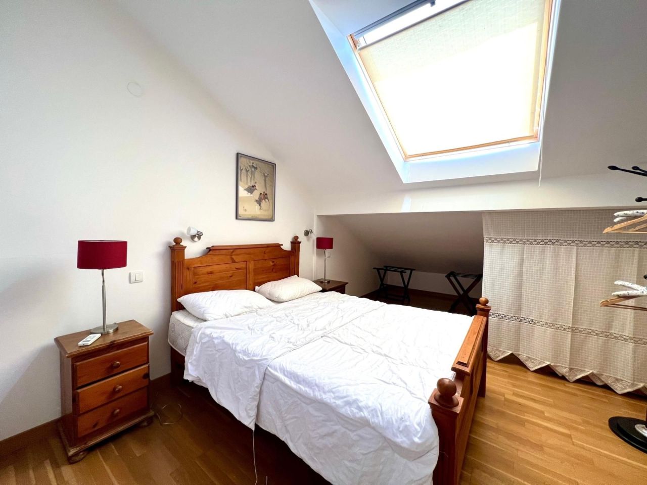 Квартира на полуострове Луштица, Черногория, 102 м² - фото 17