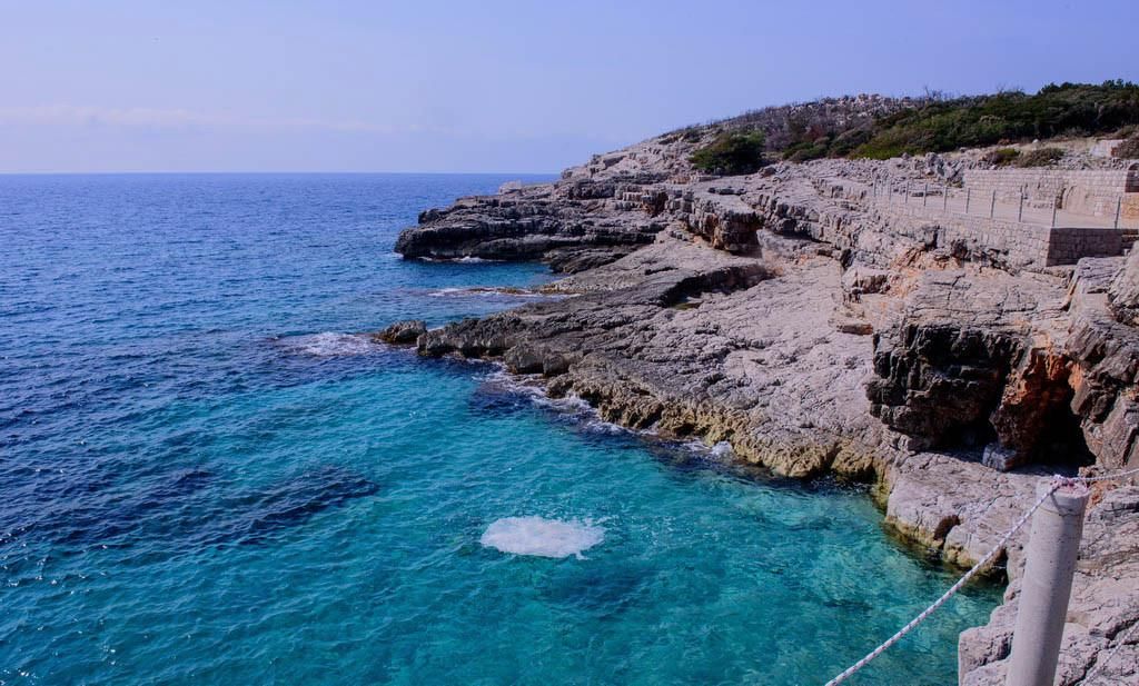 Дом на полуострове Луштица, Черногория, 205 м² - фото 17