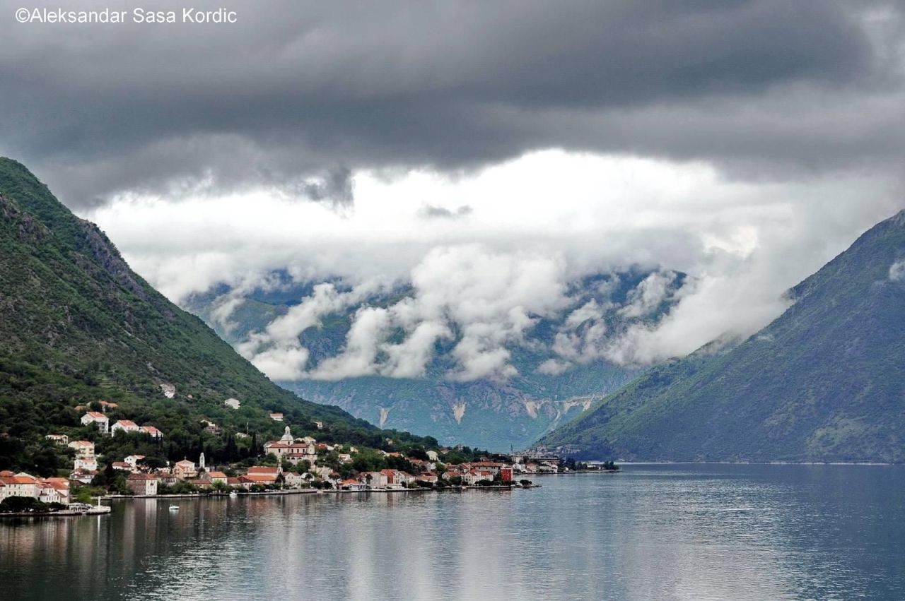 Квартира в Доброте, Черногория, 102 м² - фото 17