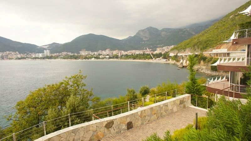 Квартира в Будве, Черногория, 194 м² - фото 17