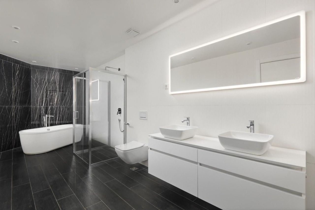 Дом в Прчани, Черногория, 373 м² - фото 17