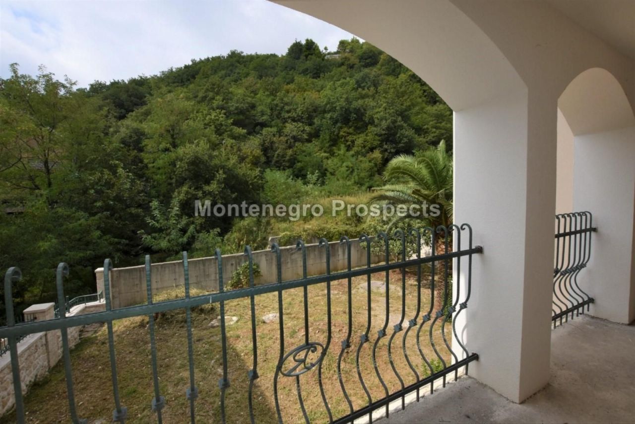 Дом в Бечичи, Черногория, 470 м² - фото 17