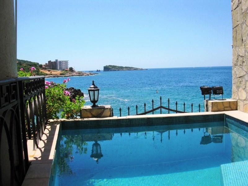 Дом в Утехе, Черногория, 497 м² - фото 16