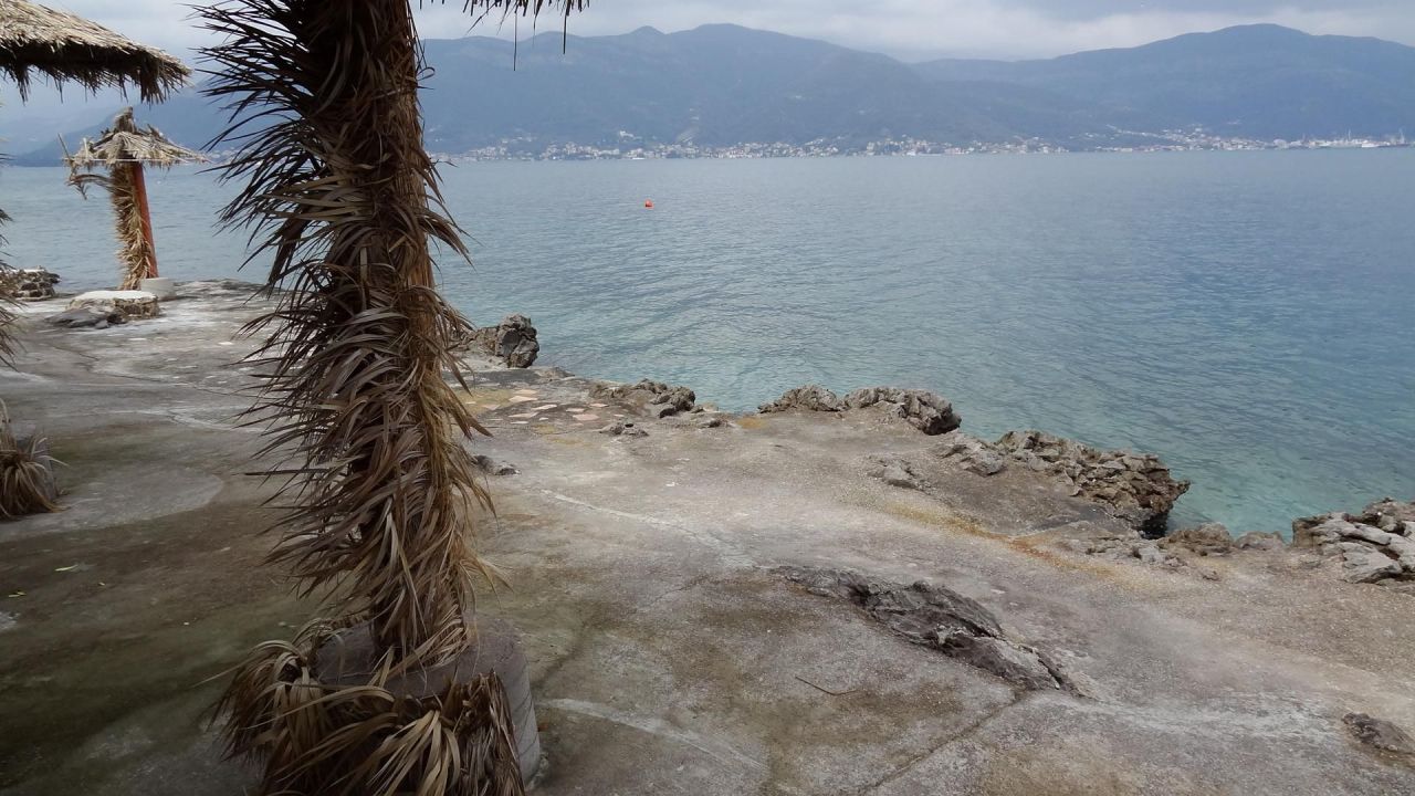 Офис на полуострове Луштица, Черногория, 370 м² - фото 13