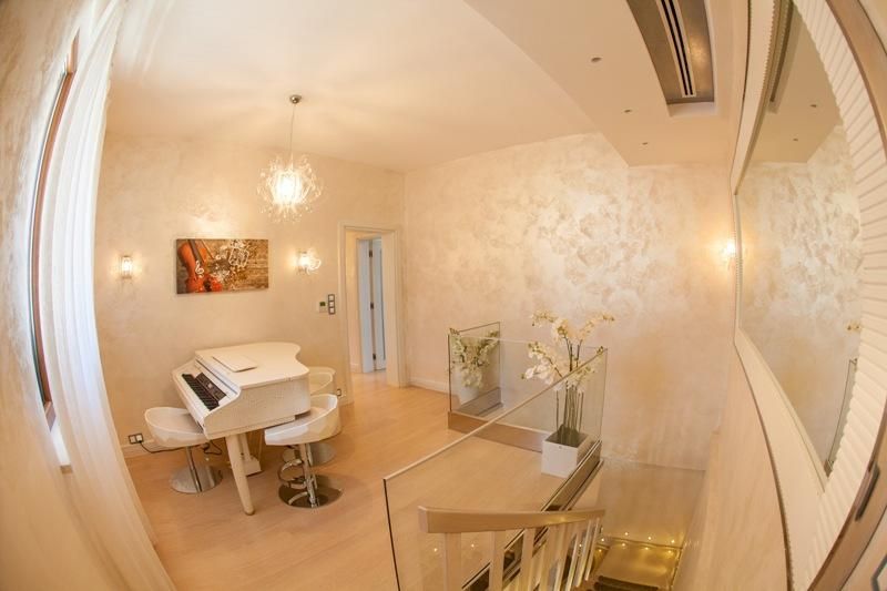 Дом на полуострове Луштица, Черногория, 286 м² - фото 18