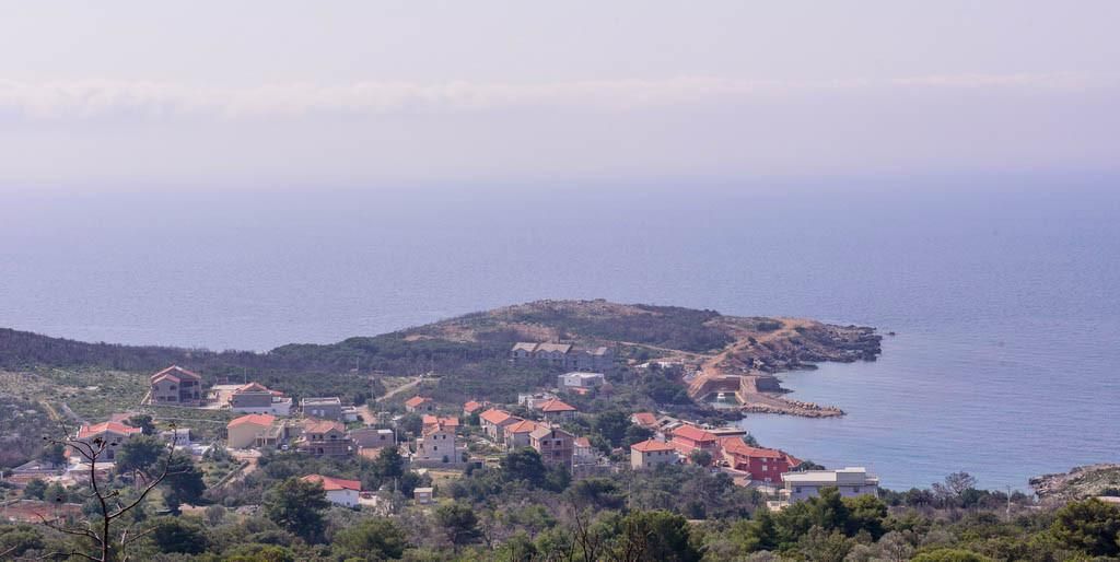 Дом на полуострове Луштица, Черногория, 205 м² - фото 18