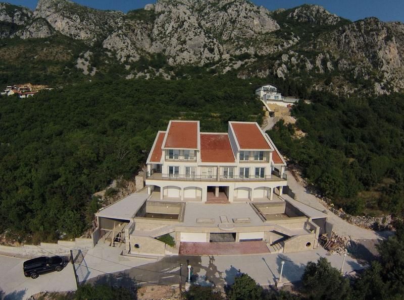 Дом в Близикуче, Черногория, 1 006 м² - фото 18