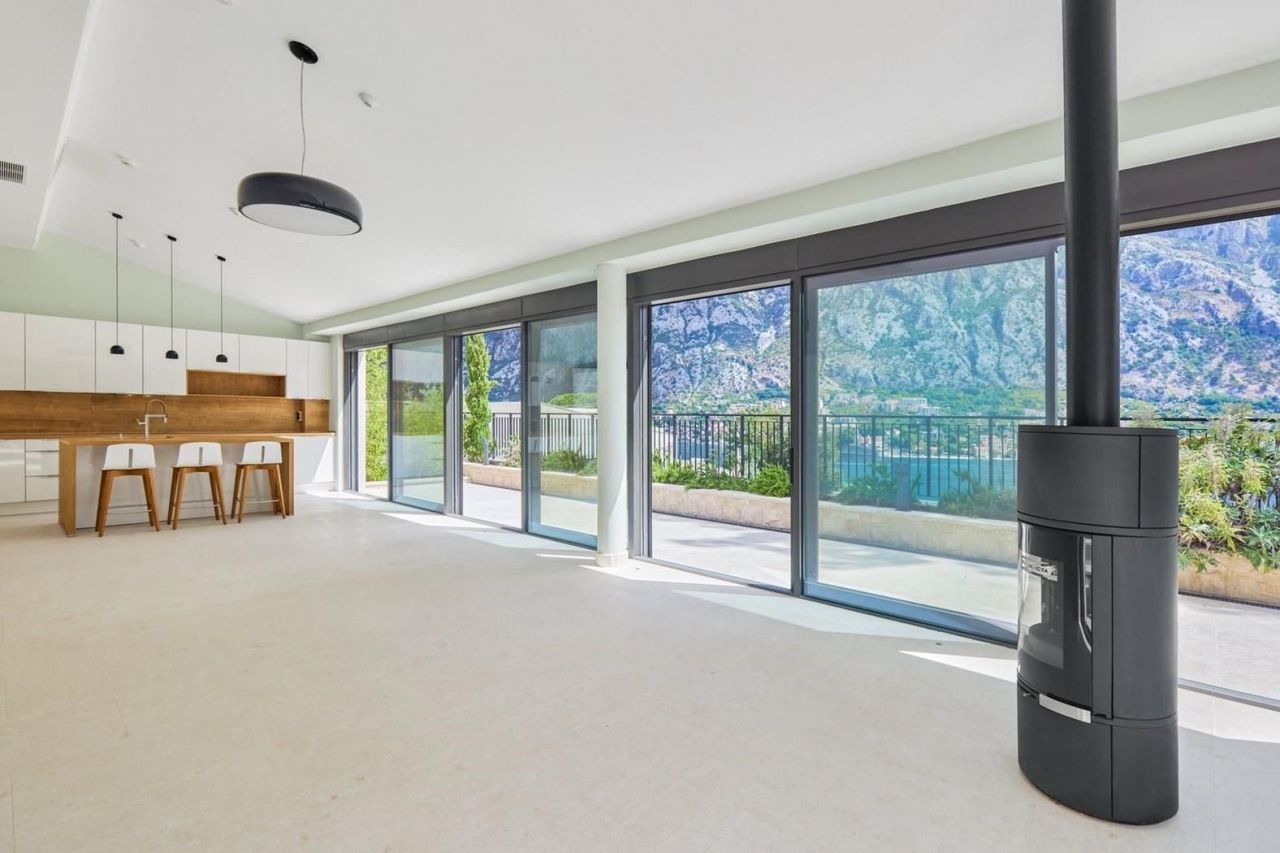 Дом в Прчани, Черногория, 373 м² - фото 18