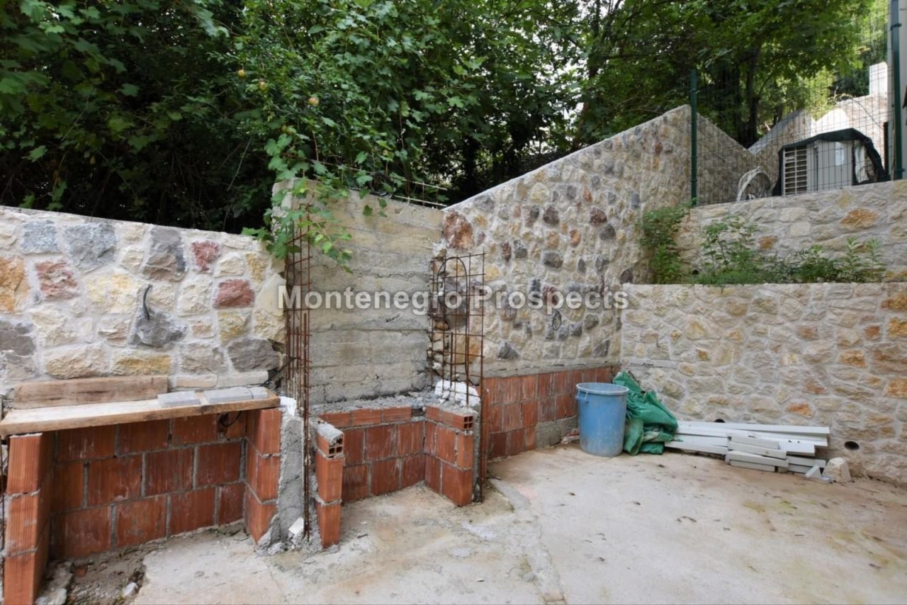 Дом в Бечичи, Черногория, 470 м² - фото 18