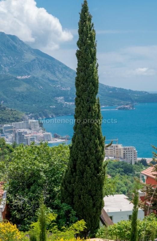 Дом в Бечичи, Черногория, 170 м² - фото 18