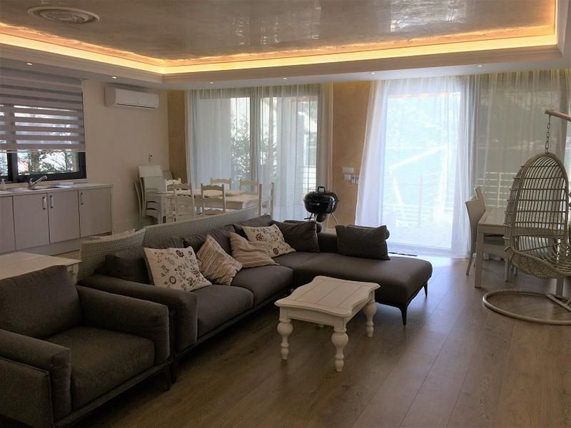 Дом в Столиве, Черногория, 371 м² - фото 18