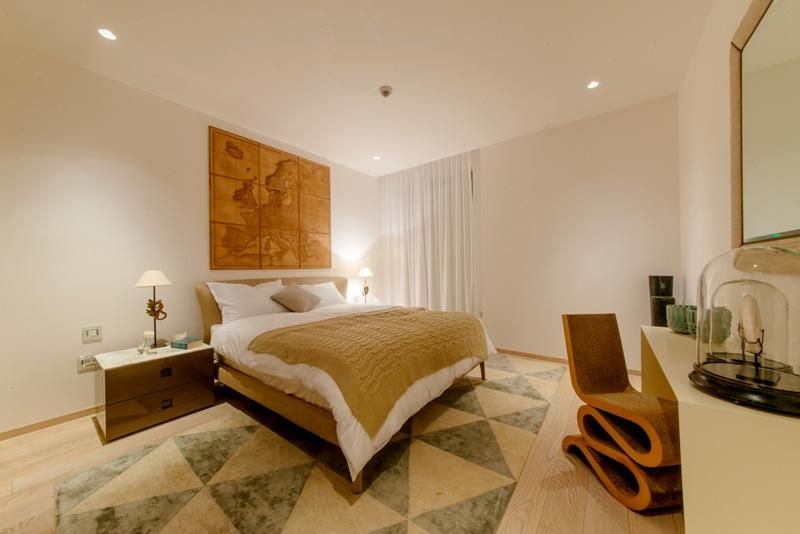 Квартира в Херцег-Нови, Черногория, 52 м² - фото 15