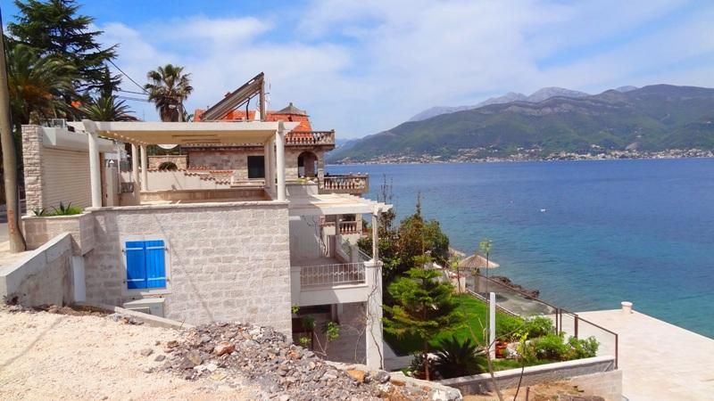 Офис на полуострове Луштица, Черногория, 370 м² - фото 14