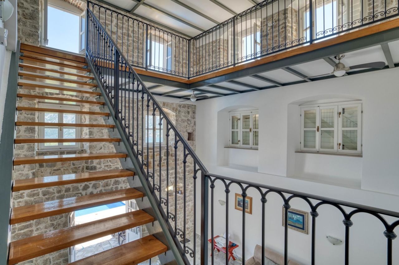 Дом в Прчани, Черногория, 800 м² - фото 19