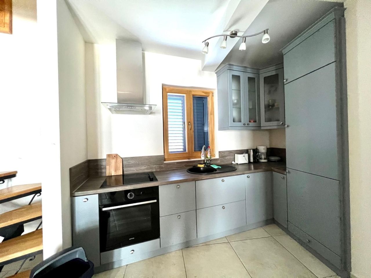 Квартира на полуострове Луштица, Черногория, 102 м² - фото 19