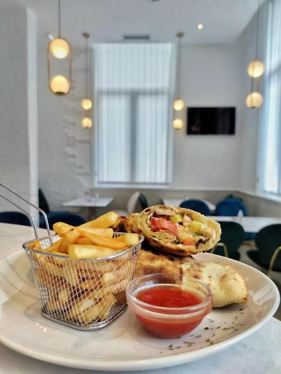 Дом в Баре, Черногория, 582 м² - фото 19