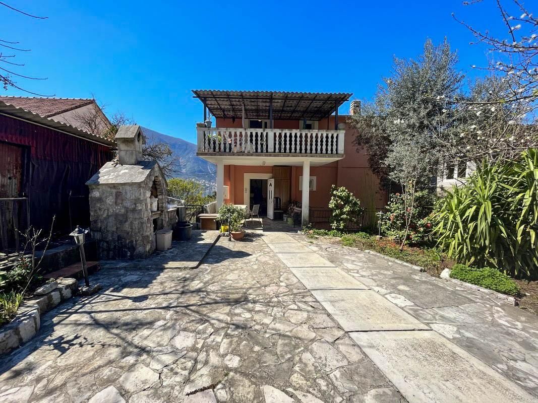 Дом в Доброте, Черногория, 210 м² - фото 19