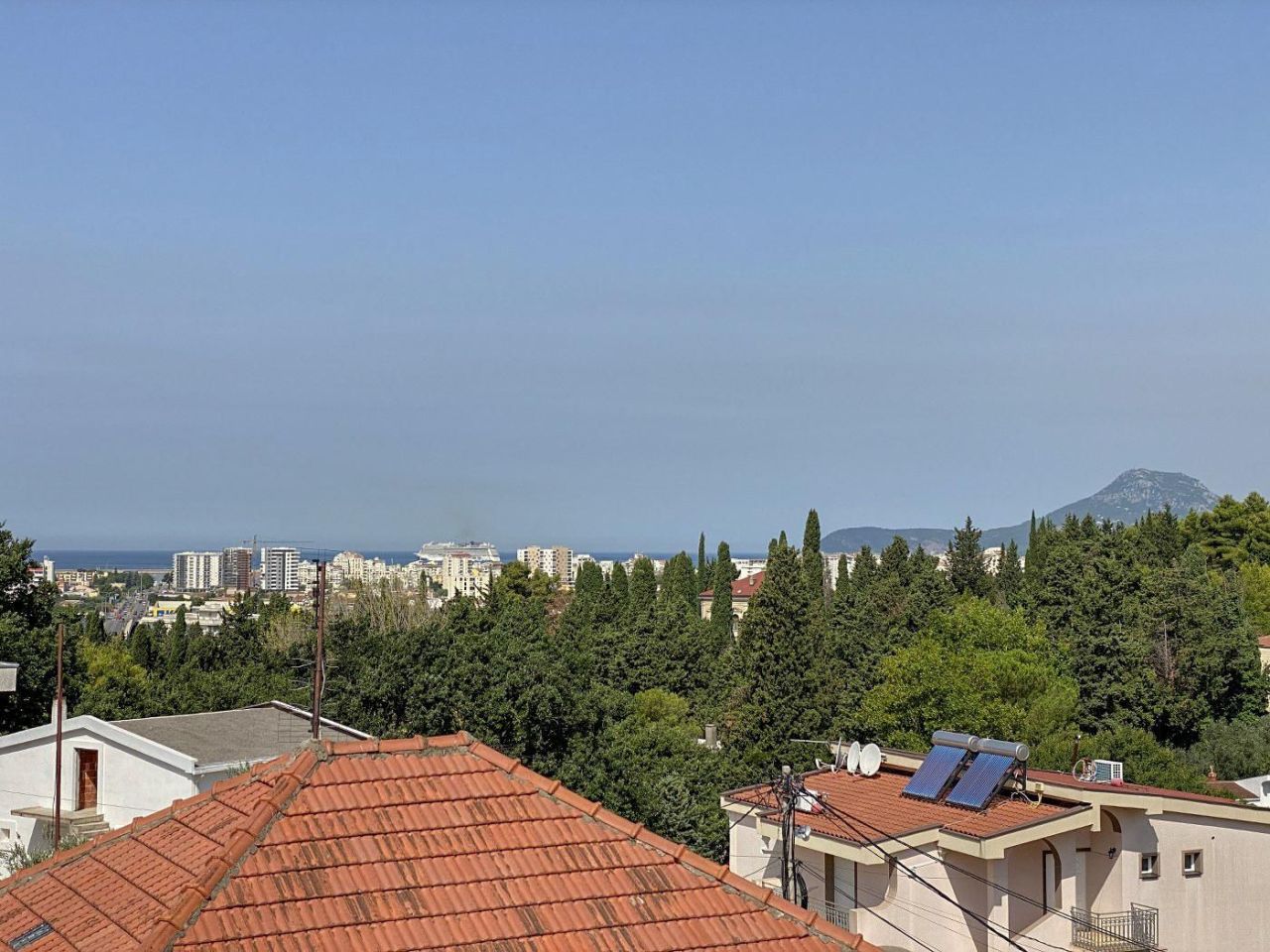 Дом в Баре, Черногория, 264 м² - фото 19