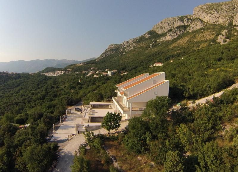 Дом в Близикуче, Черногория, 1 006 м² - фото 19