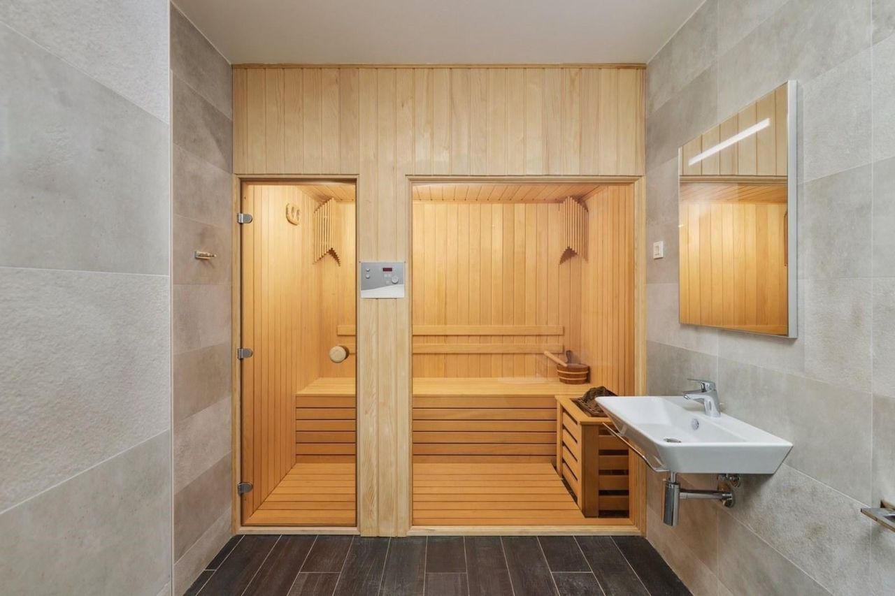 Дом в Прчани, Черногория, 373 м² - фото 19