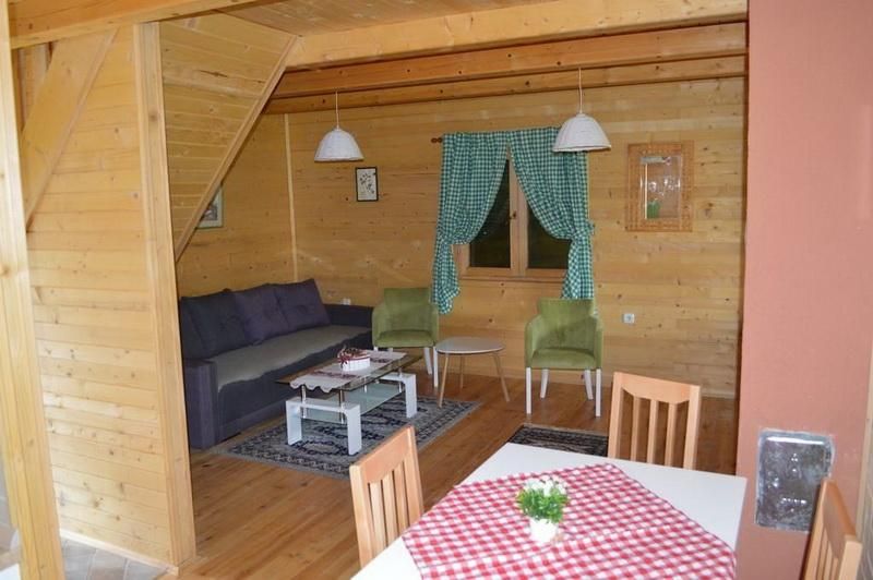 Дом в Жабляке, Черногория, 510 м² - фото 10