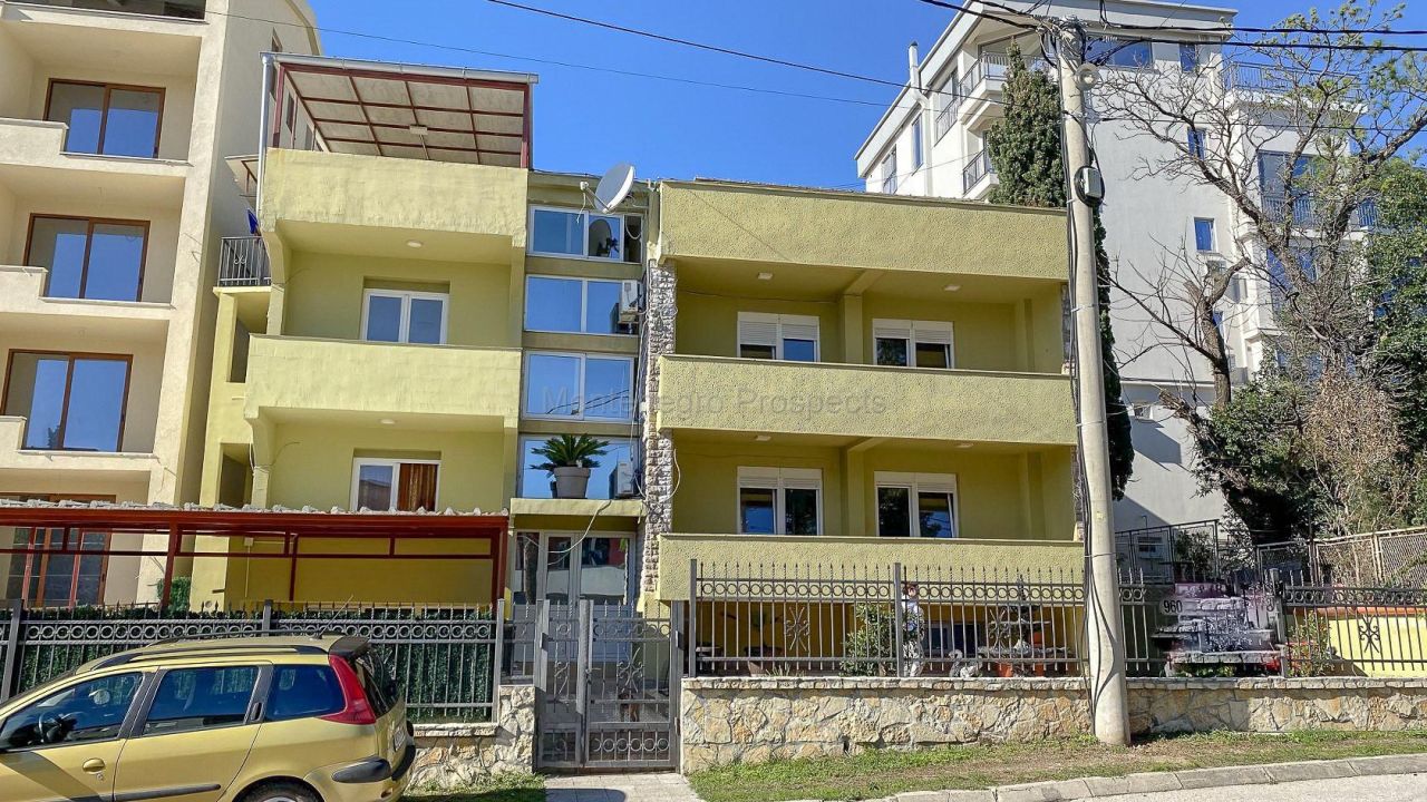 Офис в Сутоморе, Черногория, 440 м² - фото 19