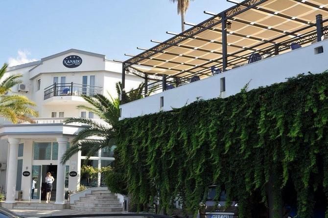 Офис в Кумборе, Черногория, 1 464 м² - фото 14