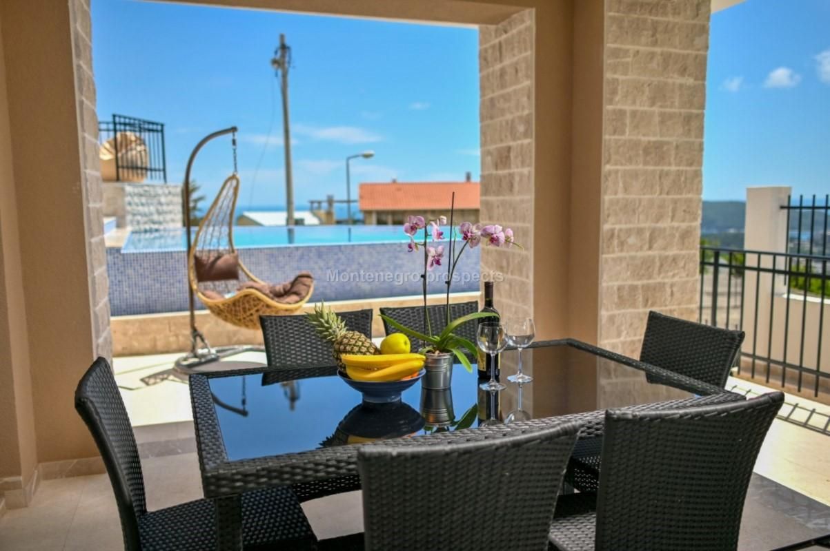 Дом в Бечичи, Черногория, 170 м² - фото 19