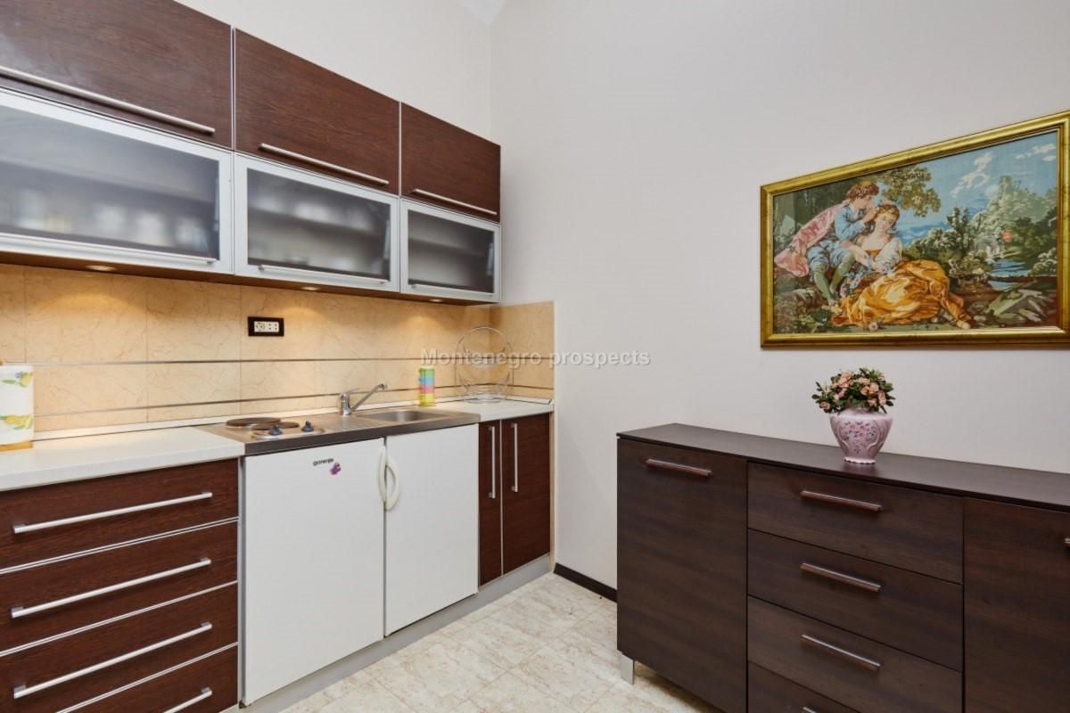 Офис в Бигово, Черногория, 265 м² - фото 19