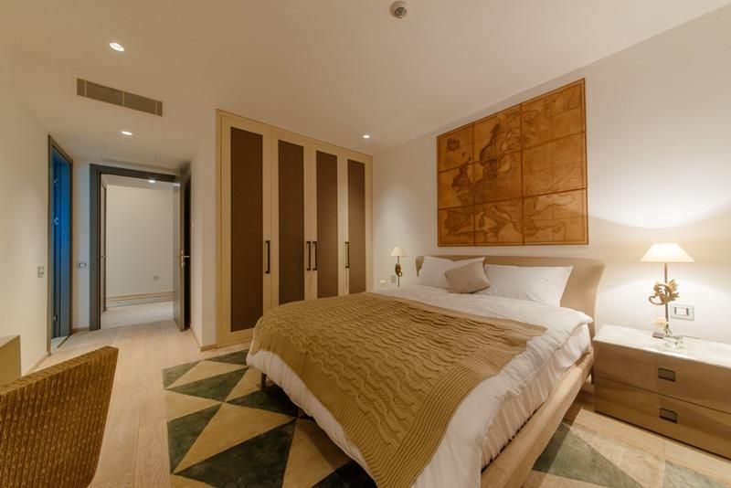 Квартира в Херцег-Нови, Черногория, 52 м² - фото 16