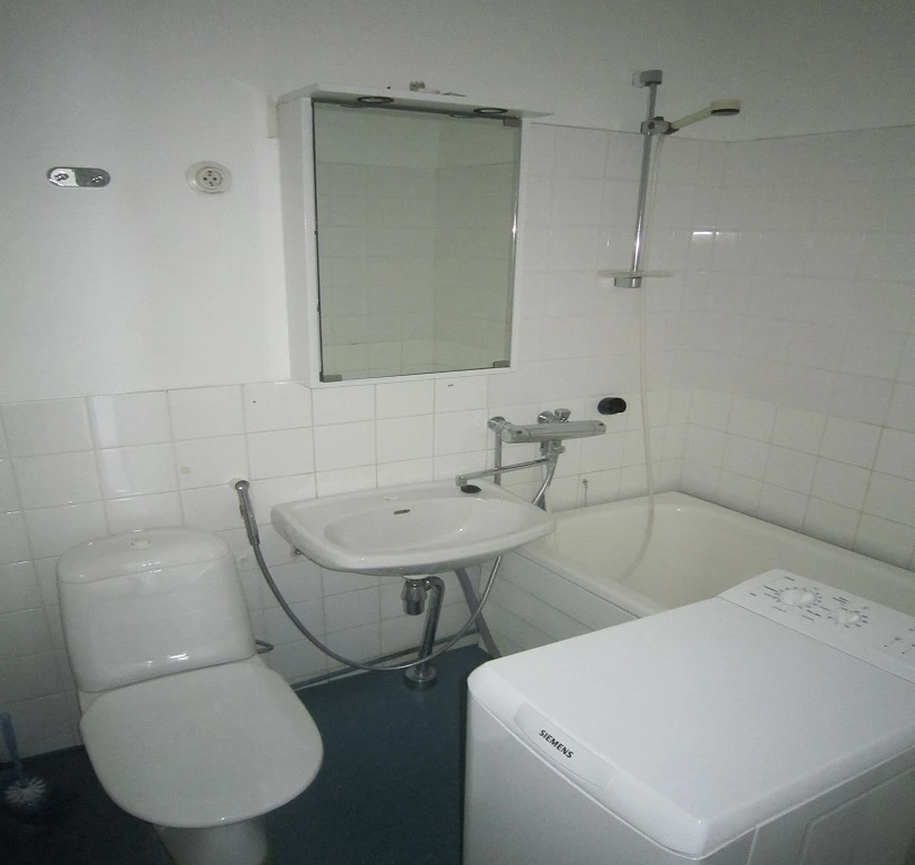 Квартира в Иматре, Финляндия, 68.5 м² - фото 11