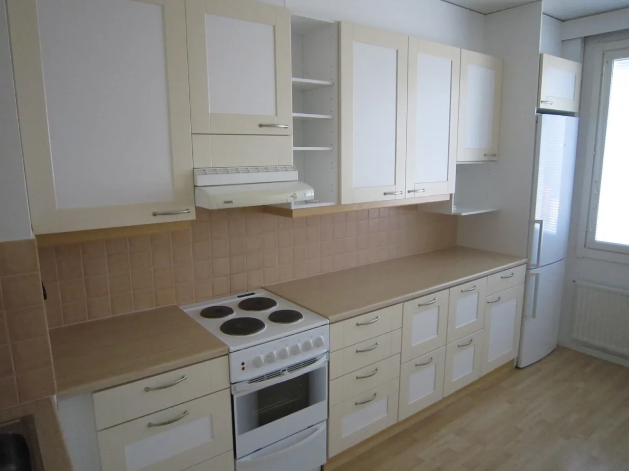 Квартира в Иматре, Финляндия, 68.5 м² - фото 4