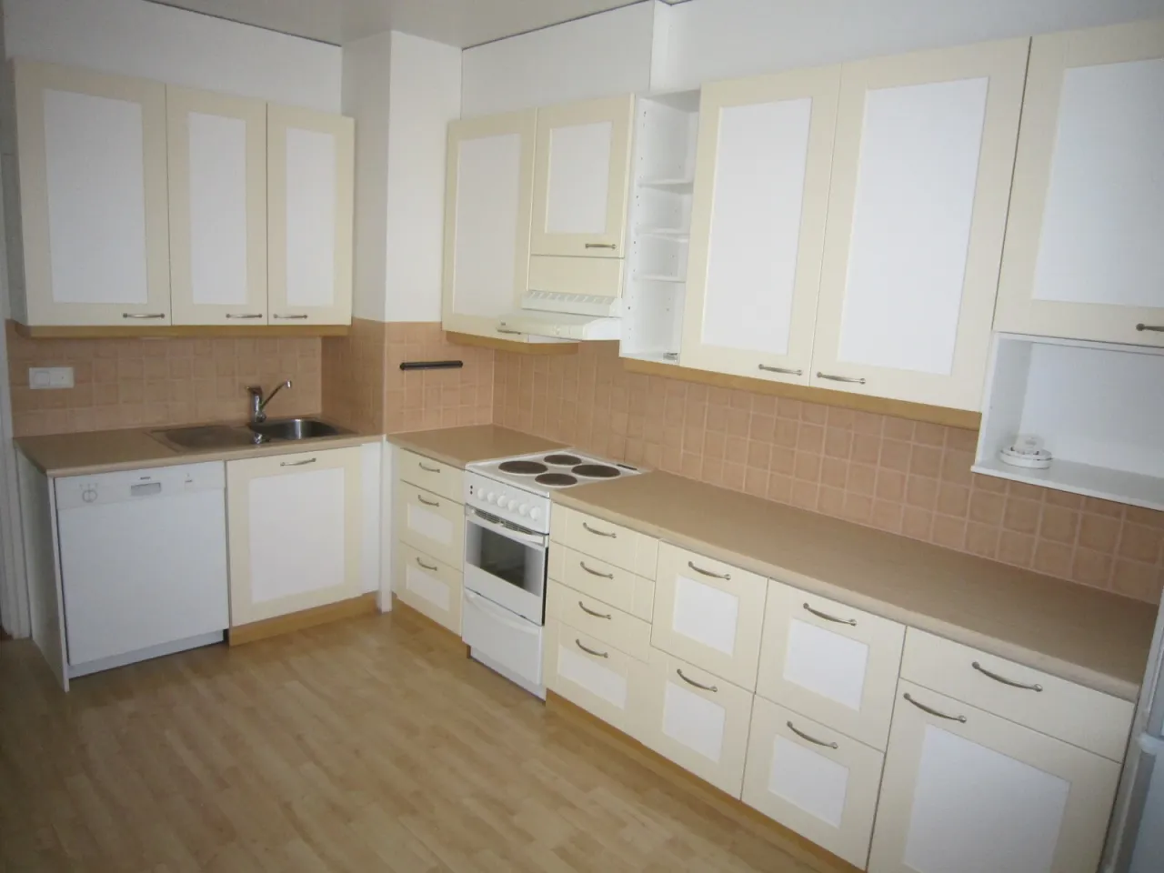 Квартира в Иматре, Финляндия, 68.5 м² - фото 3