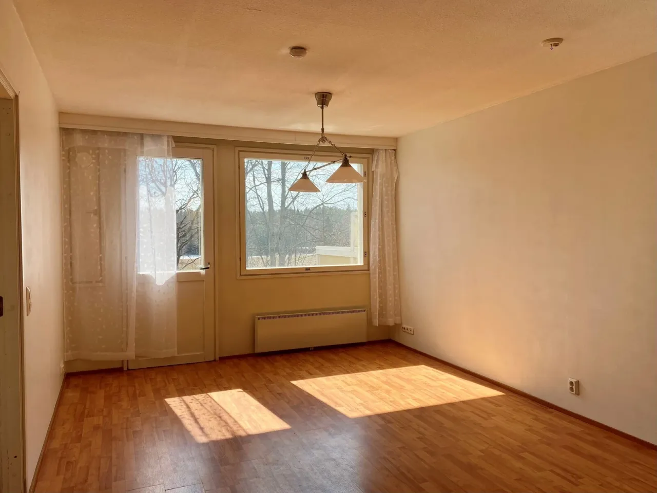 Таунхаус в Варкаусе, Финляндия, 48 м² - фото 6