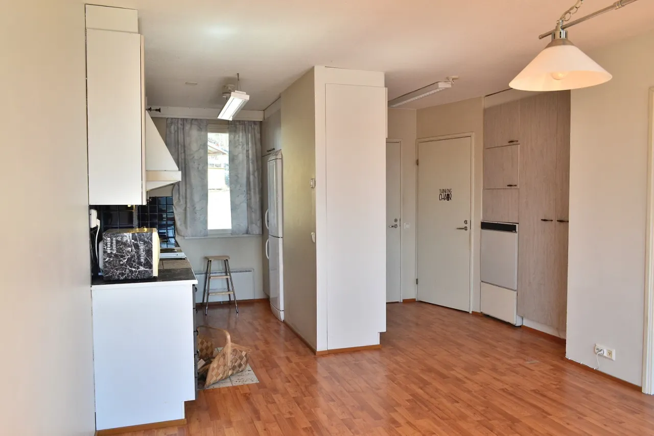 Таунхаус в Варкаусе, Финляндия, 48 м² - фото 3