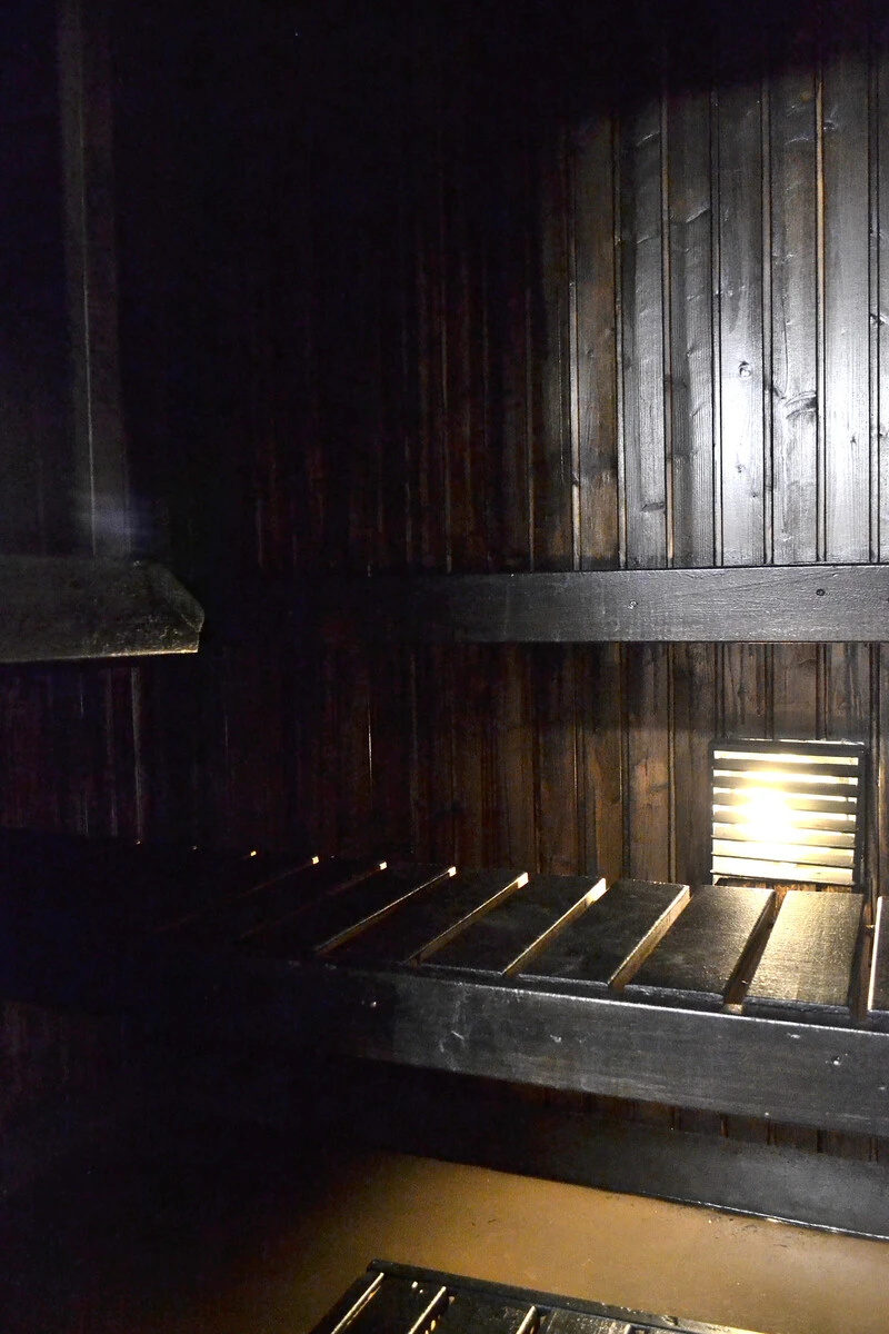 Таунхаус в Варкаусе, Финляндия, 48 м² - фото 10