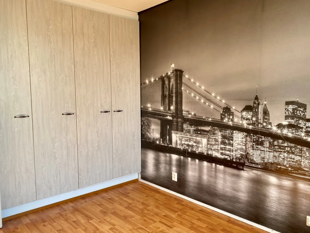 Таунхаус в Варкаусе, Финляндия, 48 м² - фото 8