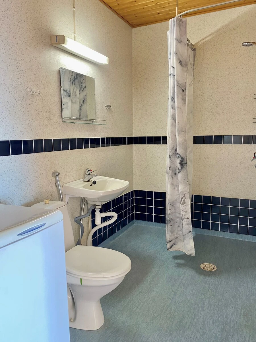 Таунхаус в Варкаусе, Финляндия, 48 м² - фото 9