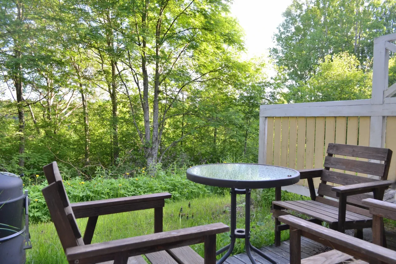 Таунхаус в Варкаусе, Финляндия, 48 м² - фото 11