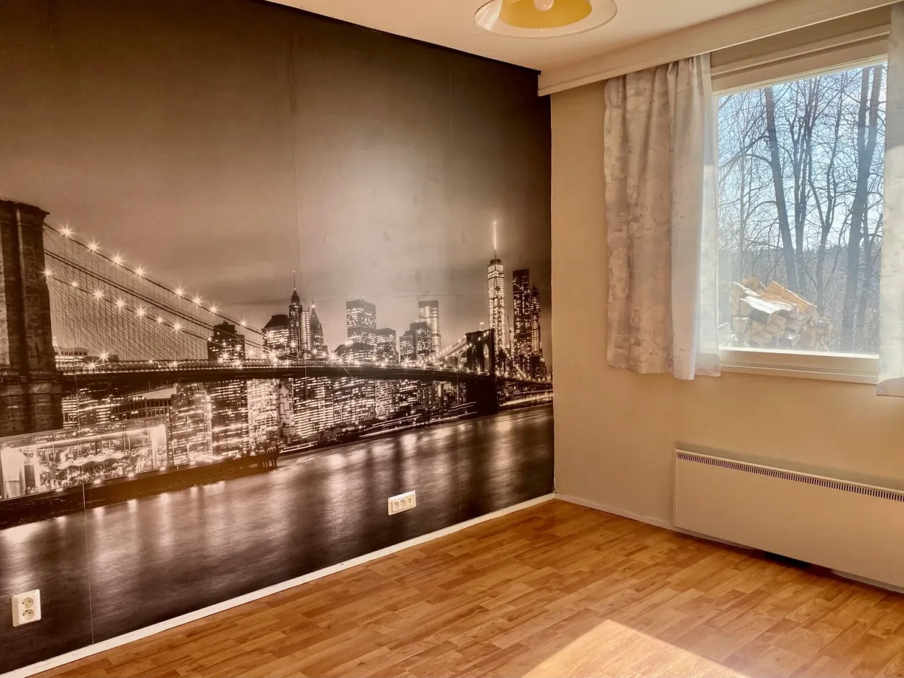 Таунхаус в Варкаусе, Финляндия, 48 м² - фото 7