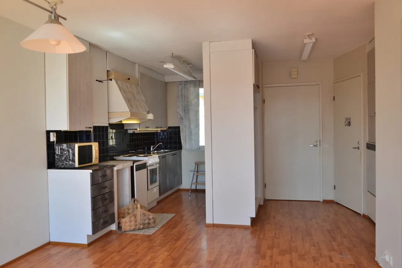 Таунхаус в Варкаусе, Финляндия, 48 м² - фото 4