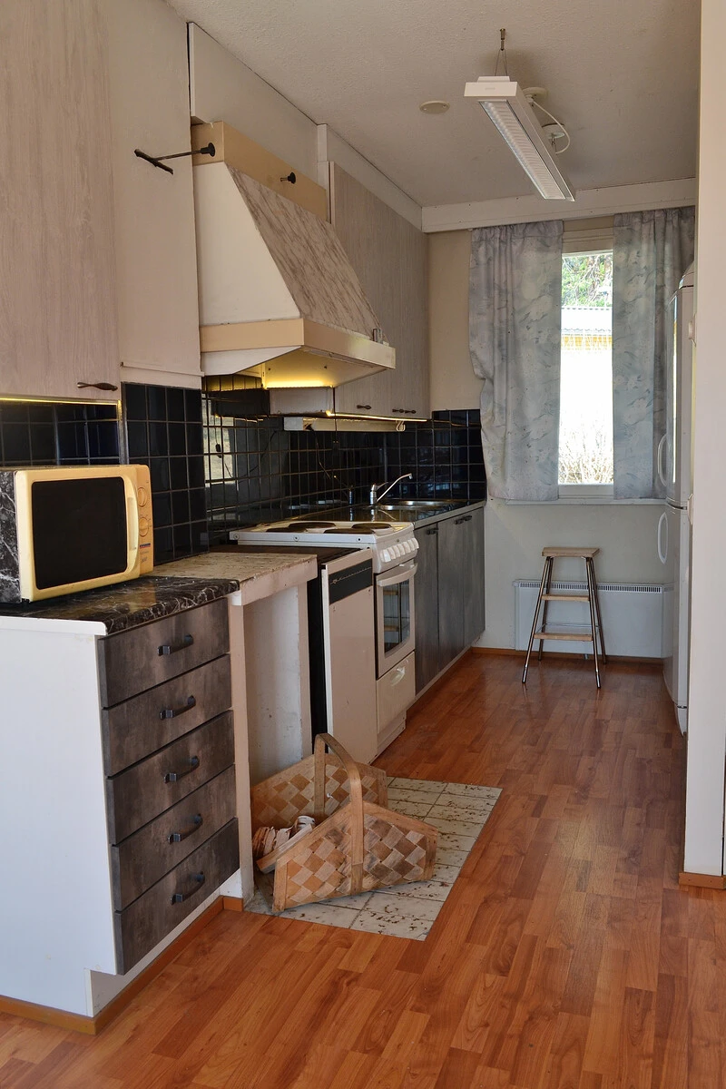 Таунхаус в Варкаусе, Финляндия, 48 м² - фото 5