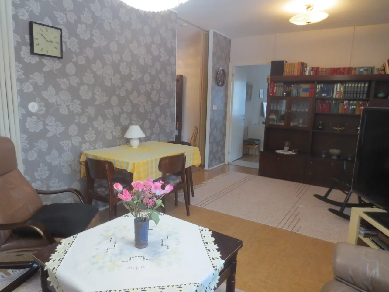 Квартира в Иматре, Финляндия, 72 м² - фото 8
