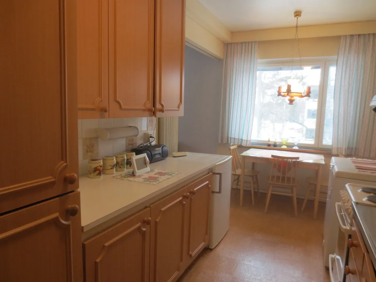 Квартира в Иматре, Финляндия, 72 м² - фото 2